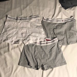 Men’s Brief Underwear Size Large Brand New 3 pack